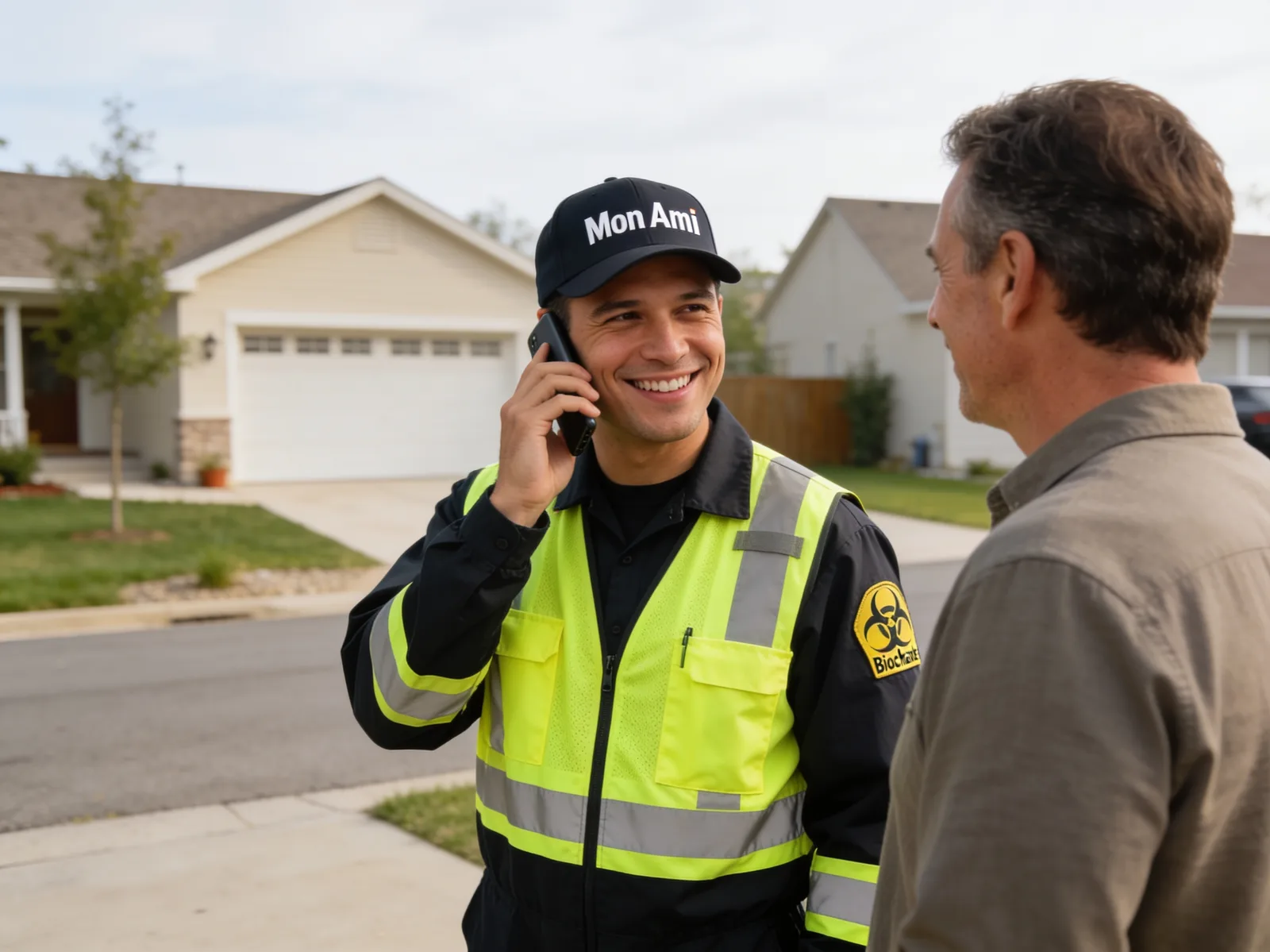 Sewage Cleanup Seville, OH FAQs