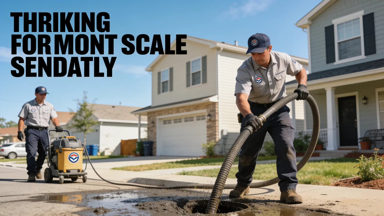Sewage Cleanup in Seville, OH near me